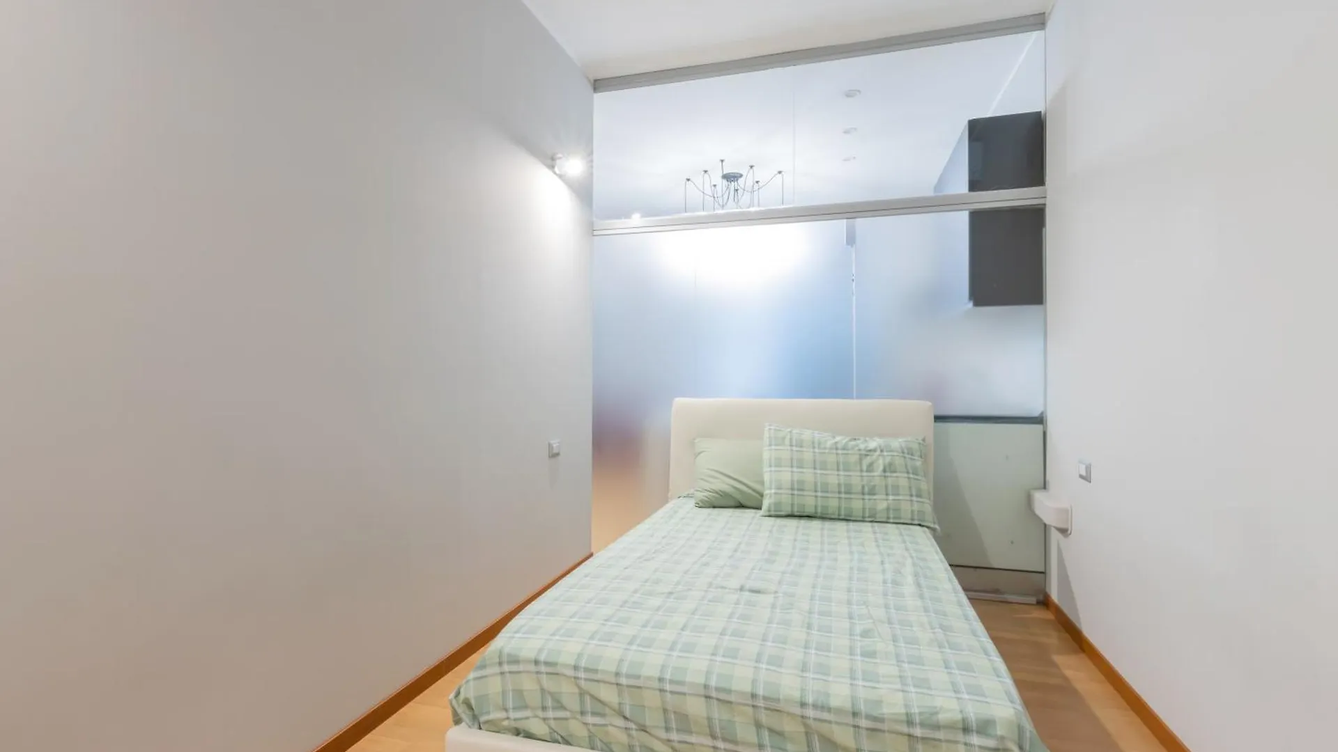 2 Suite Con 2 Bagni Privati - De Angeli Suites Milán Itálie