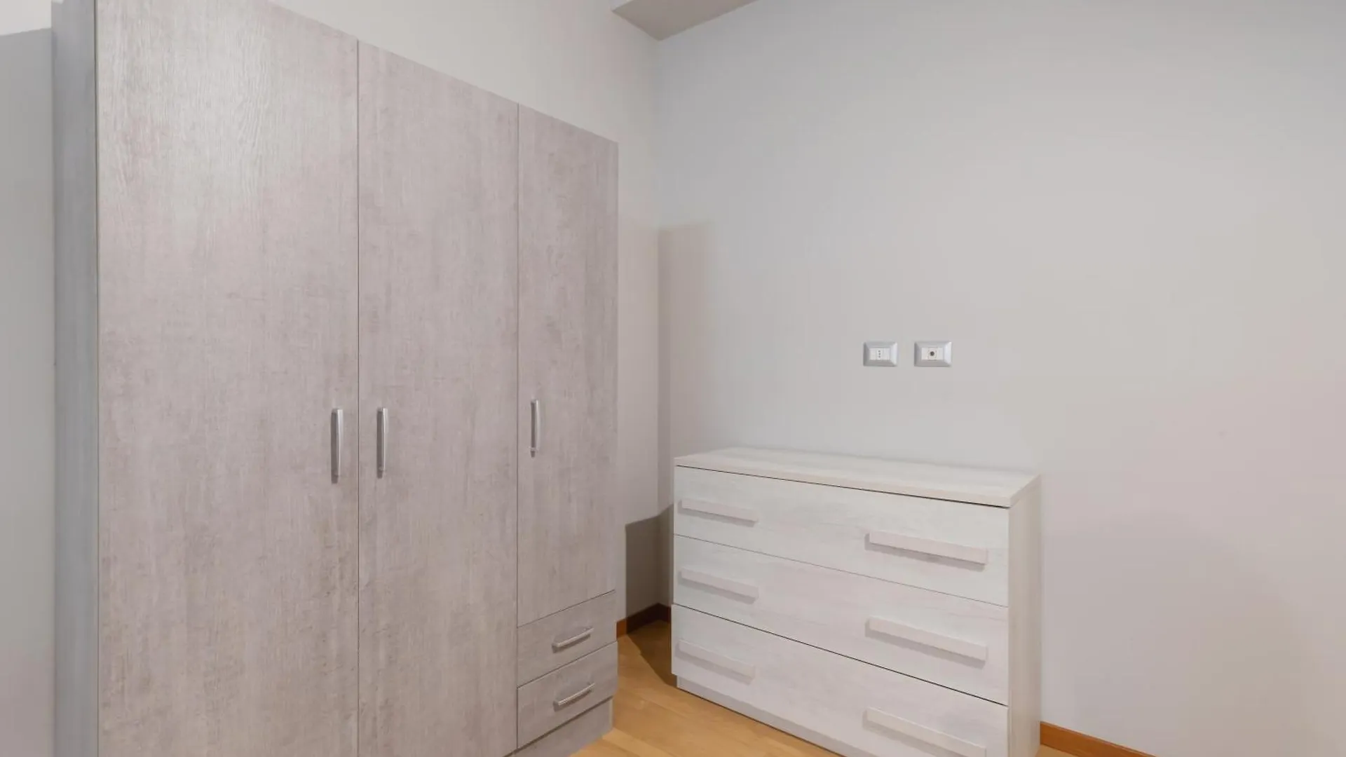 Apartmán 2 Suite Con 2 Bagni Privati - De Angeli Suites Milán