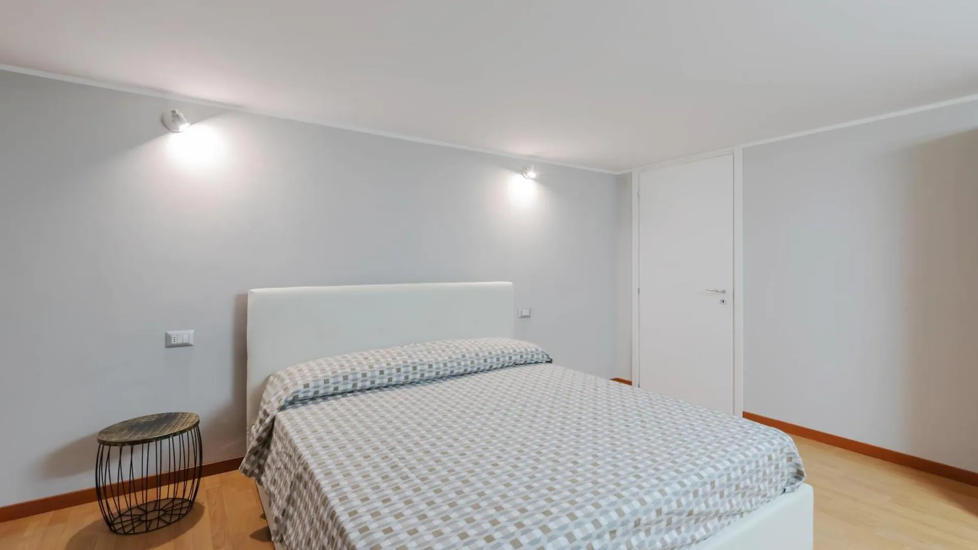 2 Suite Con 2 Bagni Privati - De Angeli Suites Milán