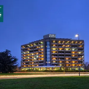4* Lejlighedshotel Unaway & Quark Due