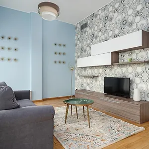 Daire Italianway - Cannobio 8, Milano