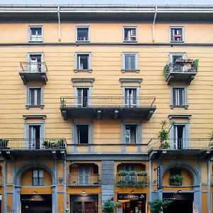 Daire Casa Di Gio, Milano