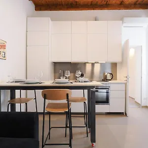 Apartamento Navigli Exclusive, Milán
