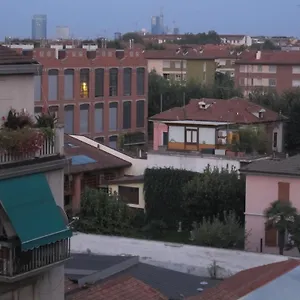 Hostel Star, Milano