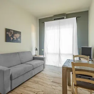 Apartamento Mi Casa Fraschini, Milán