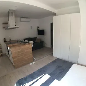Maison Sagm&c Appartamento