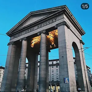 Otel La Vignetta, Milano